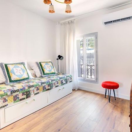 Appartement Place Des Halles Sète Eksteriør billede