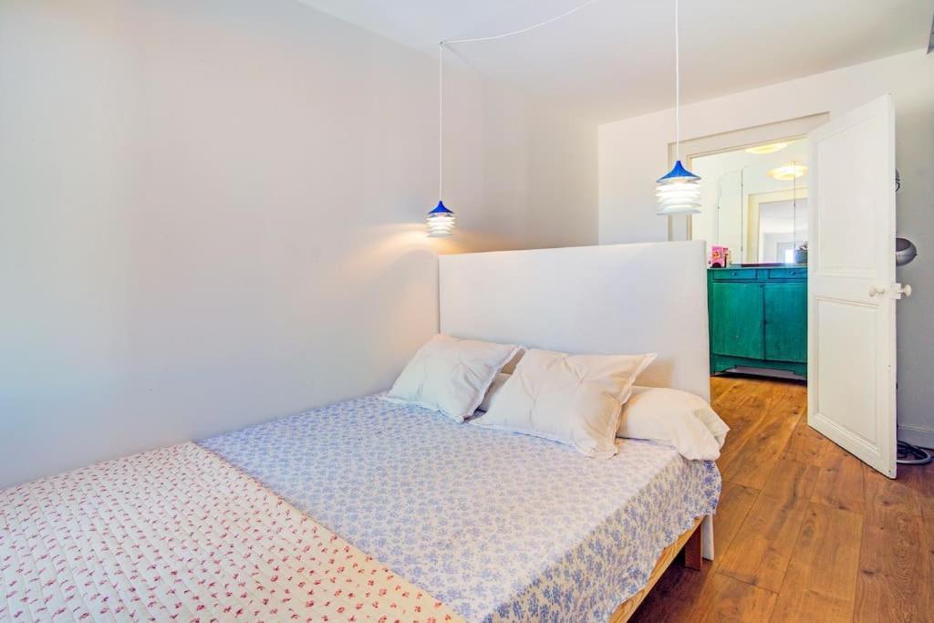 Appartement Place Des Halles Sète Eksteriør billede